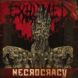 Exhumed - Necrocracy '2013