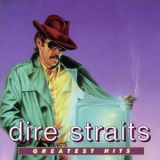 Dire Straits - Greatest Hits '1998