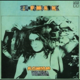 Jim Pembroke - Pigworm '1974