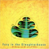 Fury In The Slaughterhouse - The Hearing And The Sense Of Balance '1995
