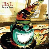 Ohm - Circus Of Sound '2008