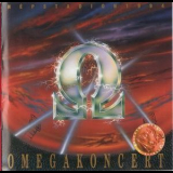 Omega - Nepstadion 1994 #2-szarazblokk '1994