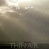 Peter Hammill - Thin Air '2009