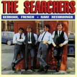 The Searchers - German, French & Rare Recordings '1990