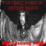 The Crazy World Of Arthur Brown - Bbc 1968 '1968