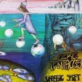 Ozric Tentacles - Jurassic Shift '1993