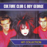 Culture Club & Boy George - Hit Collection '2000