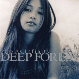 Do As Infinity - Deep Forest '2001