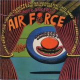 Ginger Baker's Airforce - Ginger Baker's Airforce '1970
