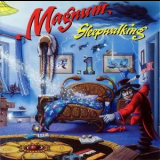 Magnum - Sleepwalking '1992