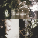 Lee Ritenour - Wes Bound '1993