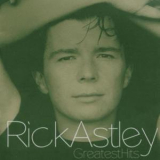 Rick Astley - Greatest Hits '2002