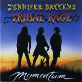 Jennifer Batten - Momentum (Tribal Rage) '1997