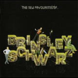 Brinsley Schwarz - New Favourites Of Brinsley Schwarz '1974
