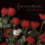 Concrete Blonde - Bloodletting '1990