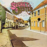 Secret Oyster - Secret Oyster '1973