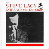Steve Lacy With Don Cherry - Evidence '1962