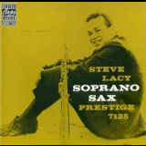 Steve Lacy - Soprano Sax '1957