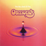 The Osmonds - The Very Best Of The Osmonds '1996