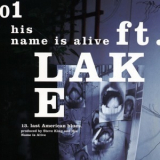 His Name Is Alive - Ft. Lake '1998