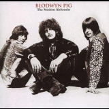 Blodwyn Pig - The Modern Alchemist '1997