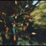 Creedence Clearwater Revival - Bayou Contry [APO CAPJ 8387 SA] Mastered by Steve Hoffman '1969