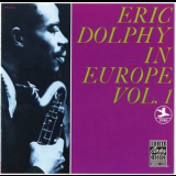 Eric Dolphy - Eric Dolphy In Europe, Vol. 1 '1961