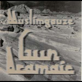 Muslimgauze - Gun Aramaic '1996