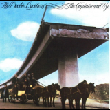 The Doobie Brothers - The Captain And Me '1973