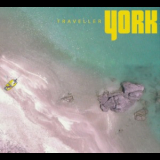 York - Traveller (2 CD) '2016