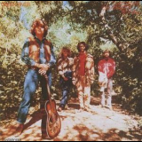 Creedence Clearwater Revival - Green River [APO CAPJ 8393 SA] Mastered by Steve Hoffman '1969
