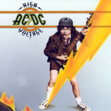 AC/DC - High Voltage (2003 Remastered) '1976