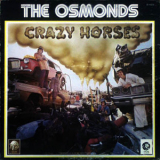 The Osmonds - Crazy Horses '1972