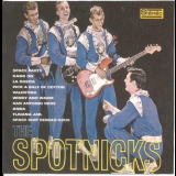 The Spotnicks - Vol. 3 '1964