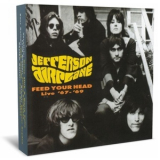Jefferson Airplane - Feed Your Head: Live '67-'69 '1996