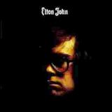 Elton John - Elton John (Remaster 1995) '1970