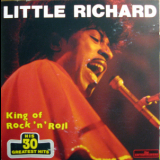 Little Richard - King Of Rock'n'roll '1990