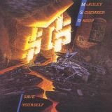 Mcauley Schenker Group - Save Yourself '2000