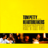 Tom Petty & The Heartbreakers - She's The One - Songs And Music From The Motion Picture '1996