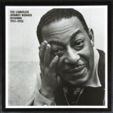 Johnny Hodges - The Complete Johnny Hodges Sessions 1951 - 1955 (LP 5) '1989