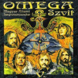 Omega - Szvit '1973