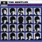 The Beatles - A Hard Day's Night (1974, AP-8147) '1964