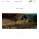 Quidam - Alone Together '2007