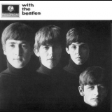 The Beatles - With The Beatles (1969, AP-8678) '1963