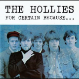 The Hollies - For Certain Because... '1966