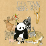 This Town Needs Guns - Animals '2008