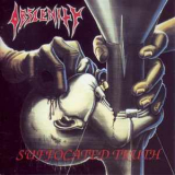Obscenity - Suffocated Truth  '1992