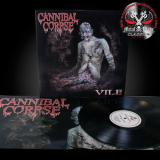 Cannibal Corpse - Vile '1996