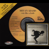 Bryan Adams - Cuts Like A Knife '1983