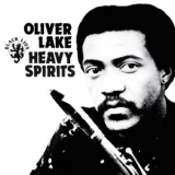 Oliver Lake - Heavy Spirits '1975